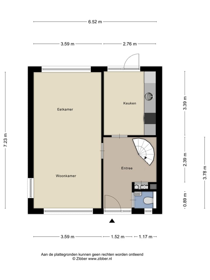 Photo 24 of Jacintastraat 14