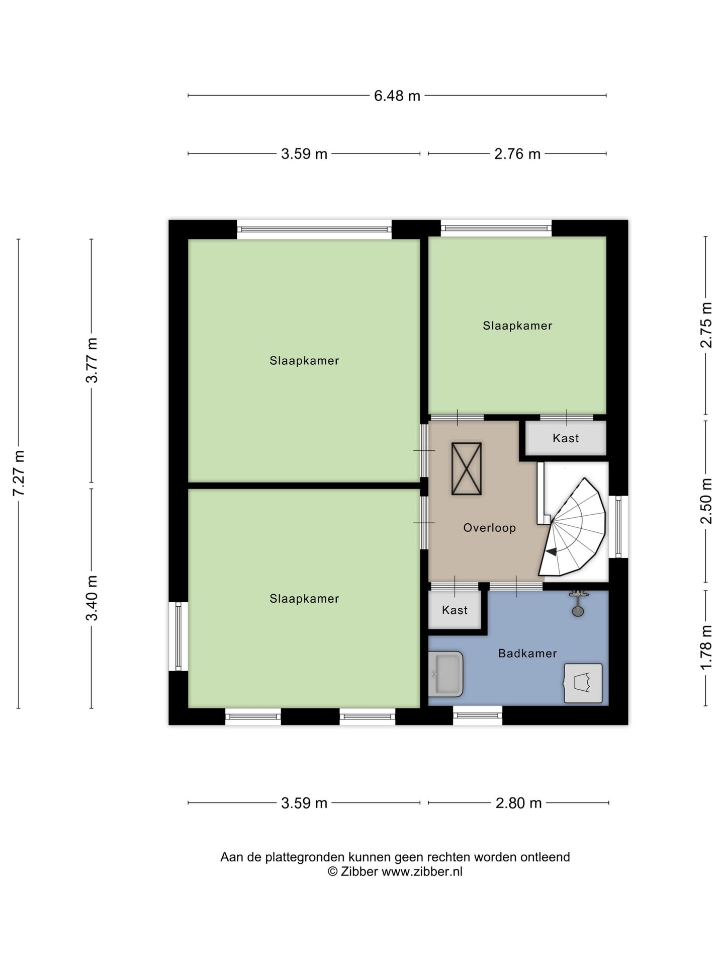 Photo 25 of Jacintastraat 14