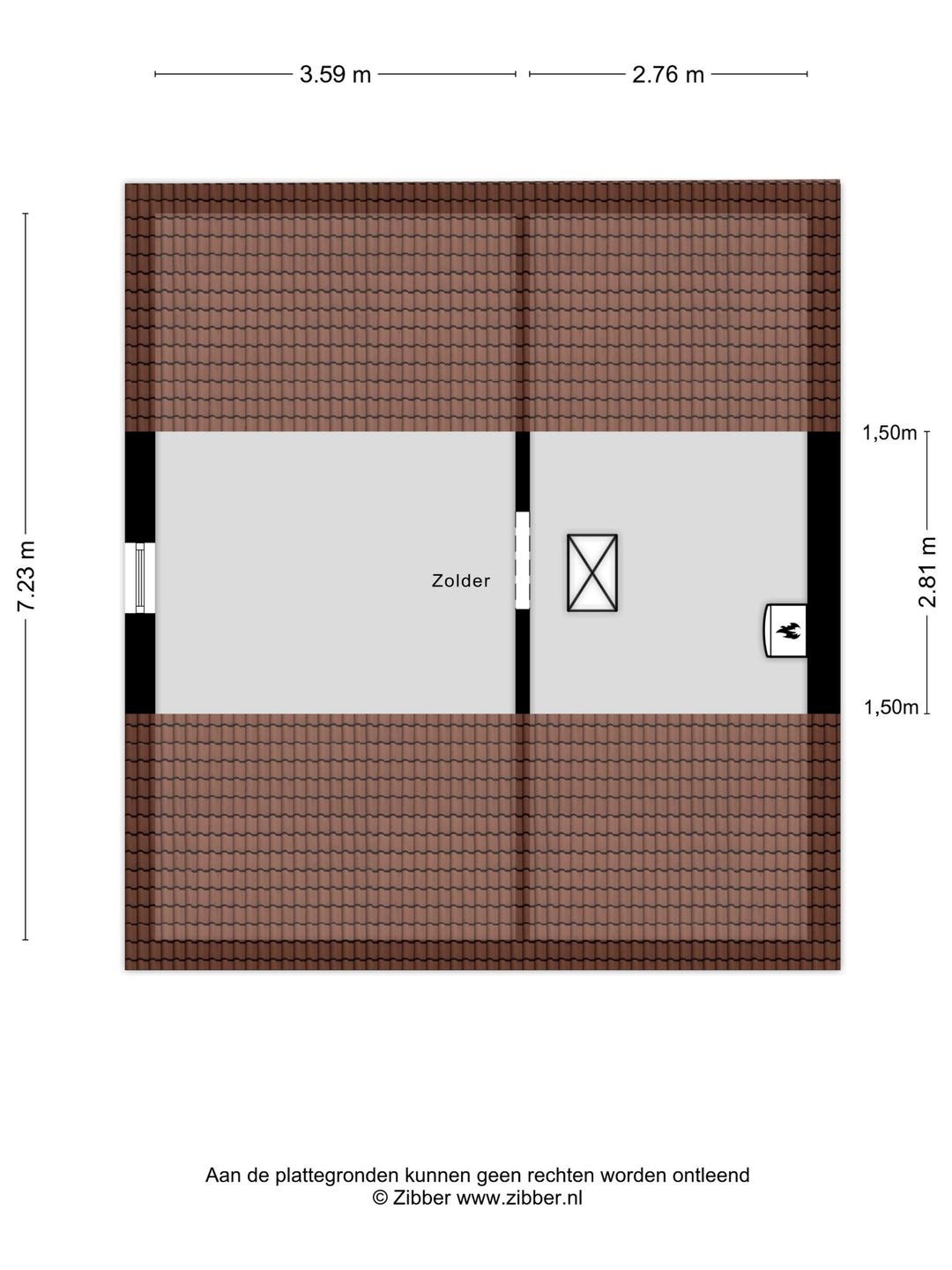 Photo 26 of Jacintastraat 14
