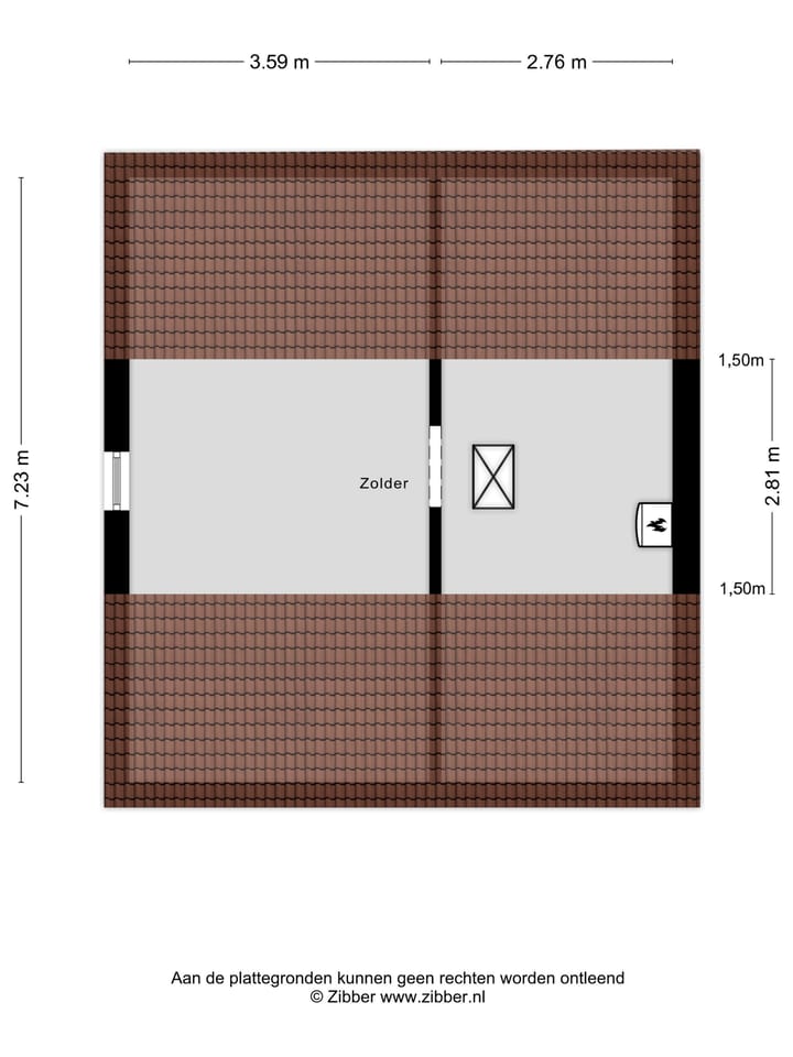 Photo 26 of Jacintastraat 14