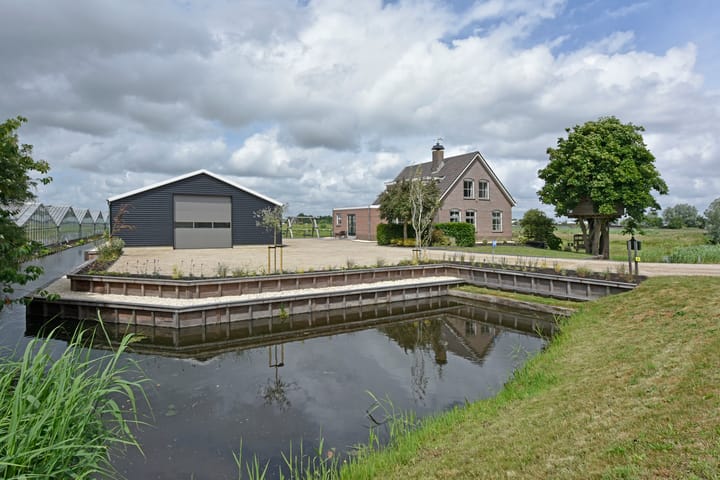 Foto 1 van Westkanaalweg 6