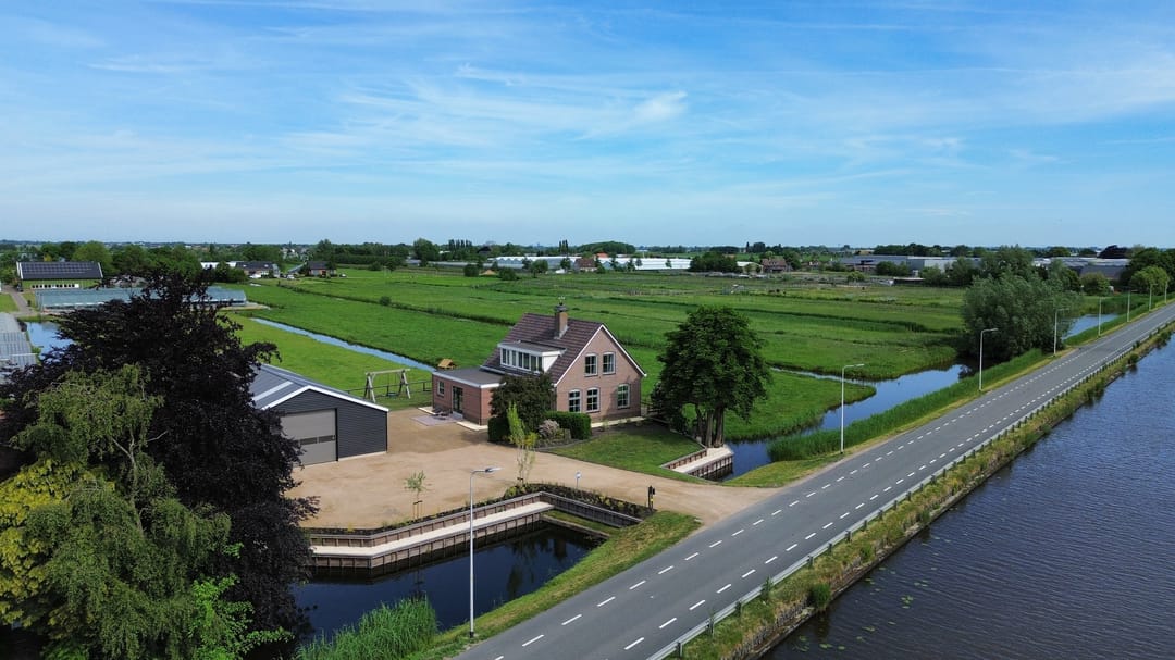 Foto 2 van Westkanaalweg 6