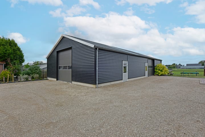 Foto 3 van Westkanaalweg 6