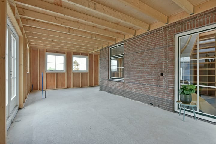 Foto 6 van Westkanaalweg 6