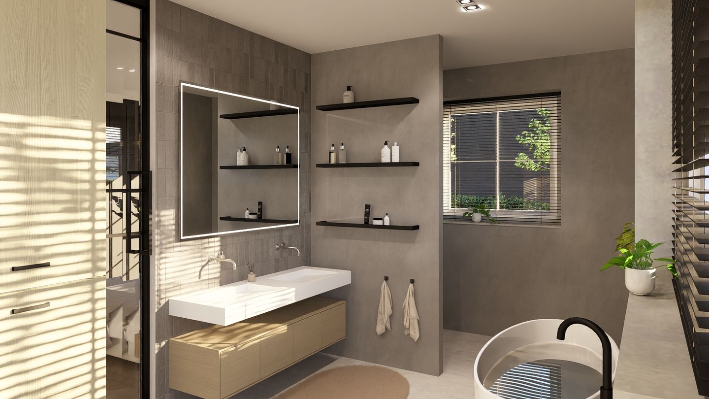 Foto 10 van Westkanaalweg 6