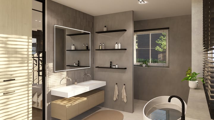 Foto 10 van Westkanaalweg 6