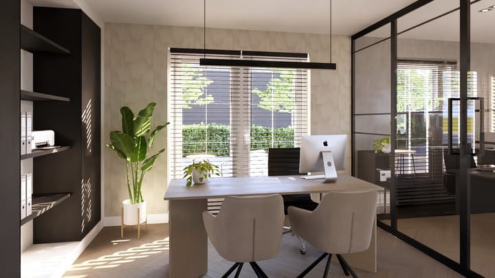 Foto 12 van Westkanaalweg 6