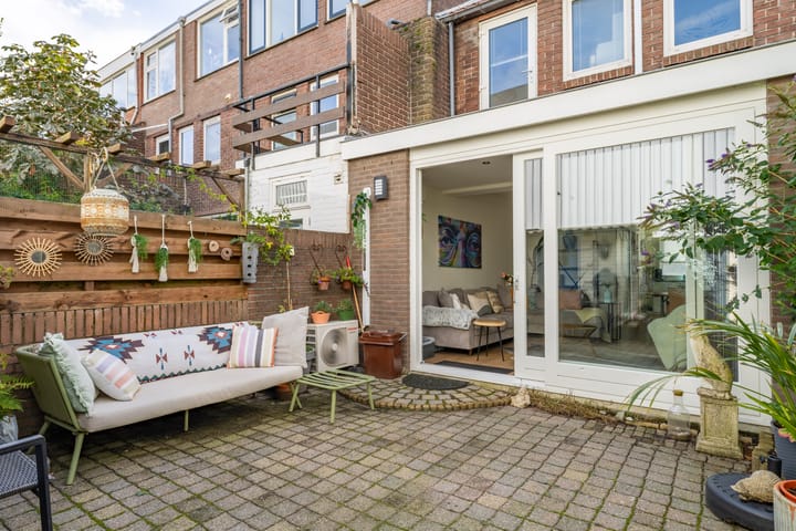 Photo 4 of Fregatstraat 171