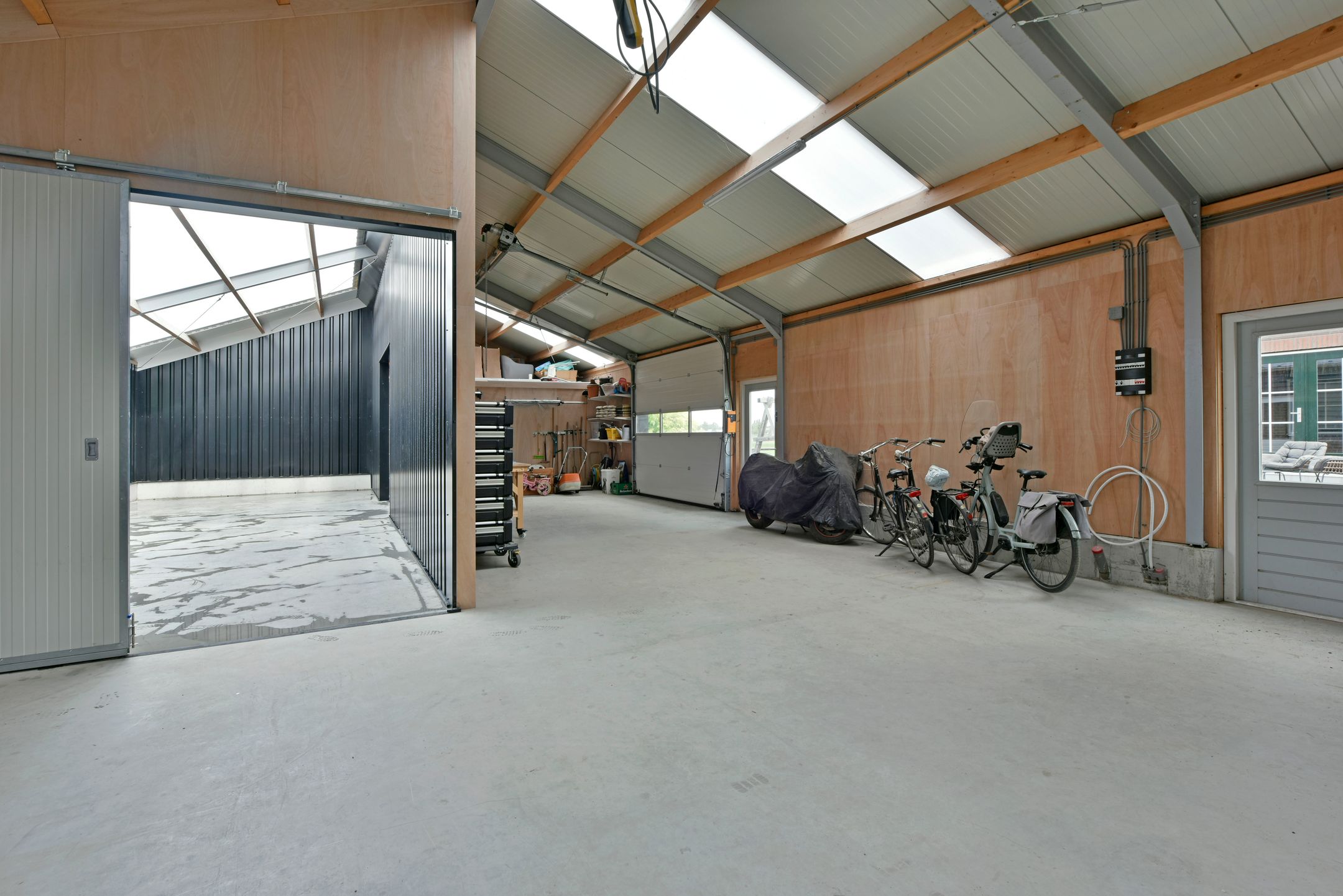 Foto 42 van Westkanaalweg 6