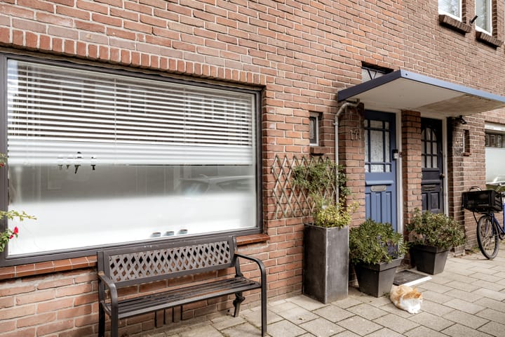 Photo 5 of Fregatstraat 171