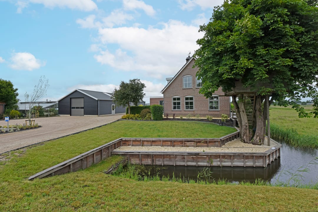 Foto 46 van Westkanaalweg 6