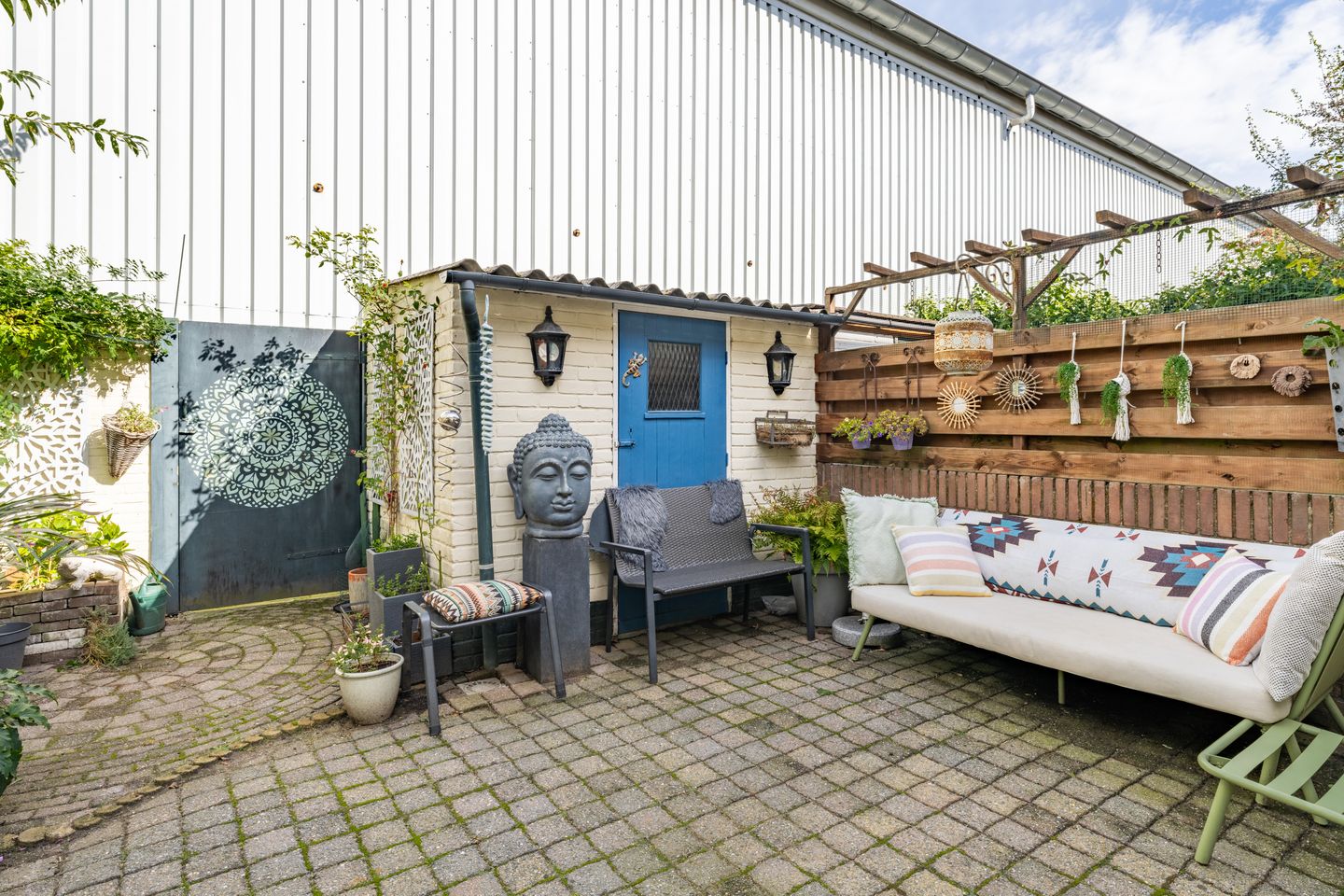 Foto 14 van Fregatstraat 171