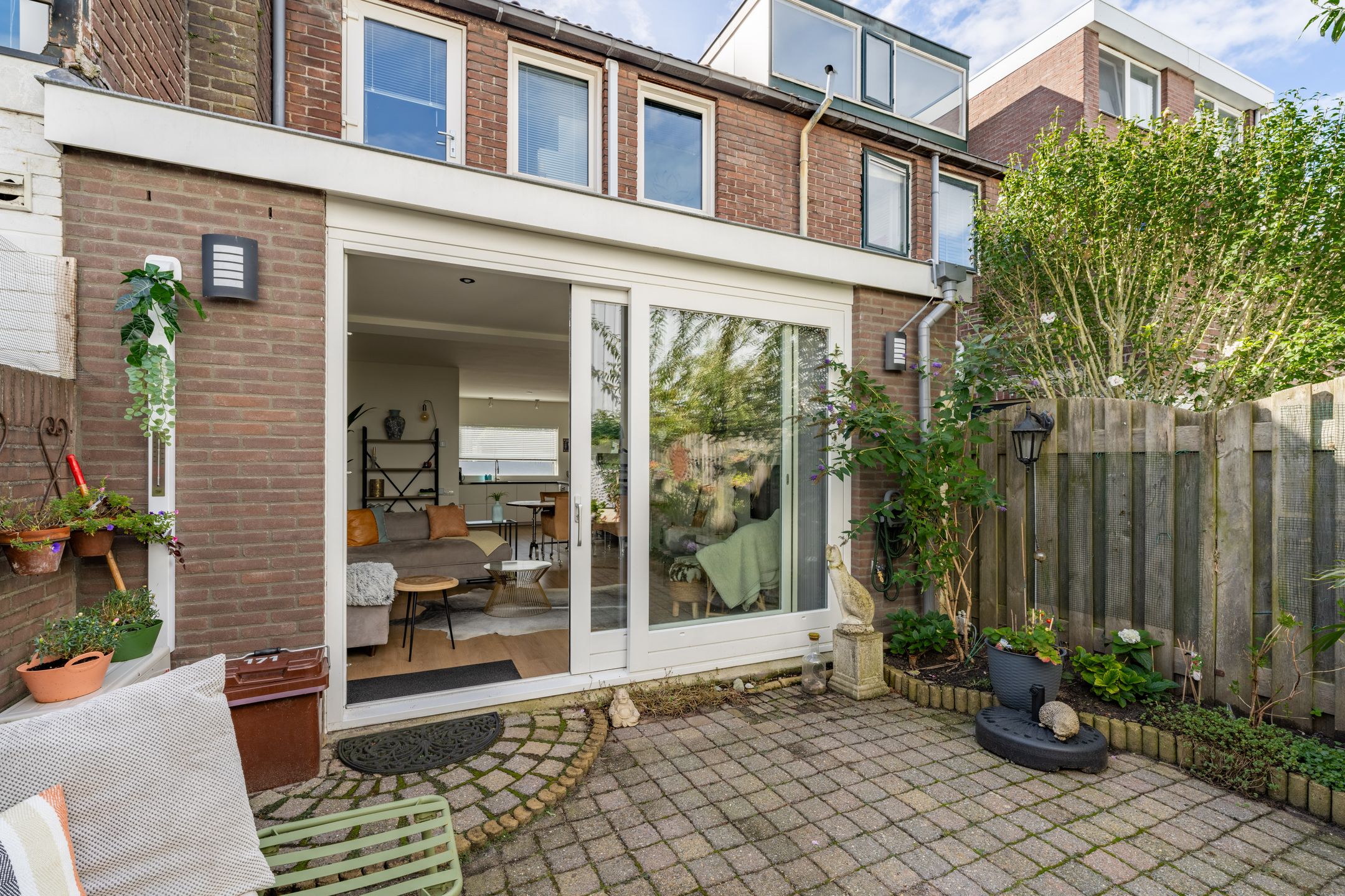 Foto 15 van Fregatstraat 171