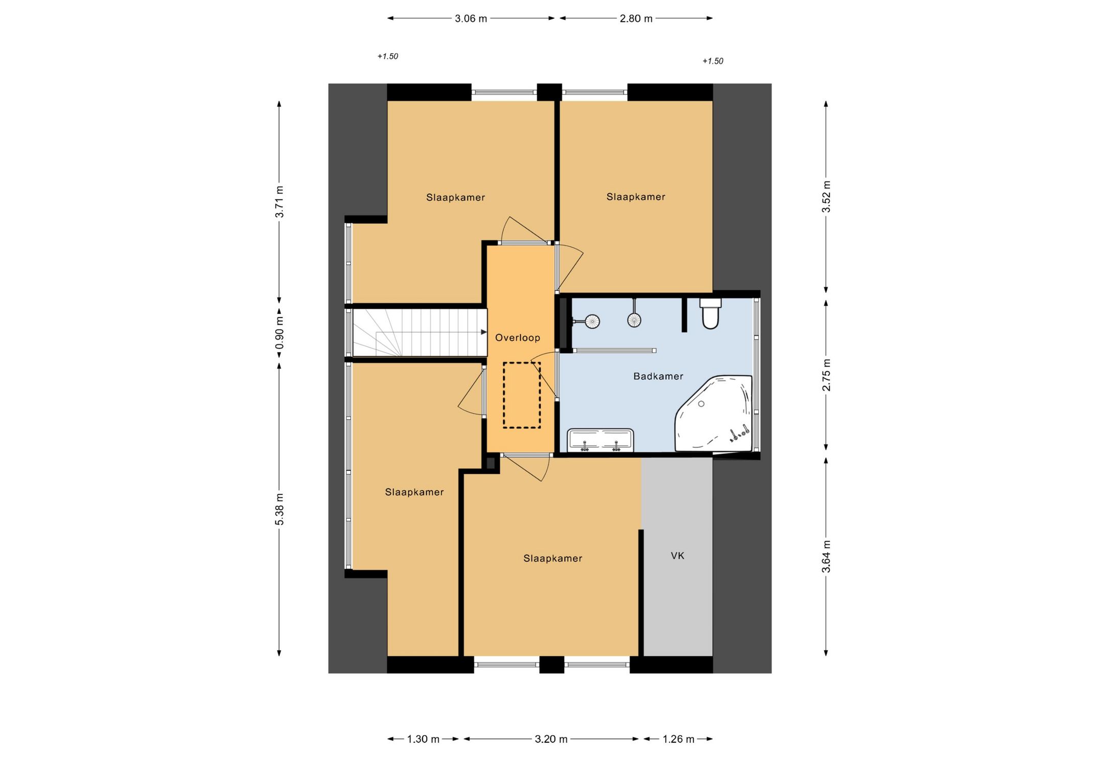 Foto 63 van Westkanaalweg 6