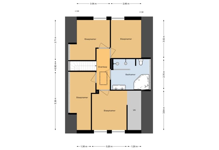 Foto 63 van Westkanaalweg 6