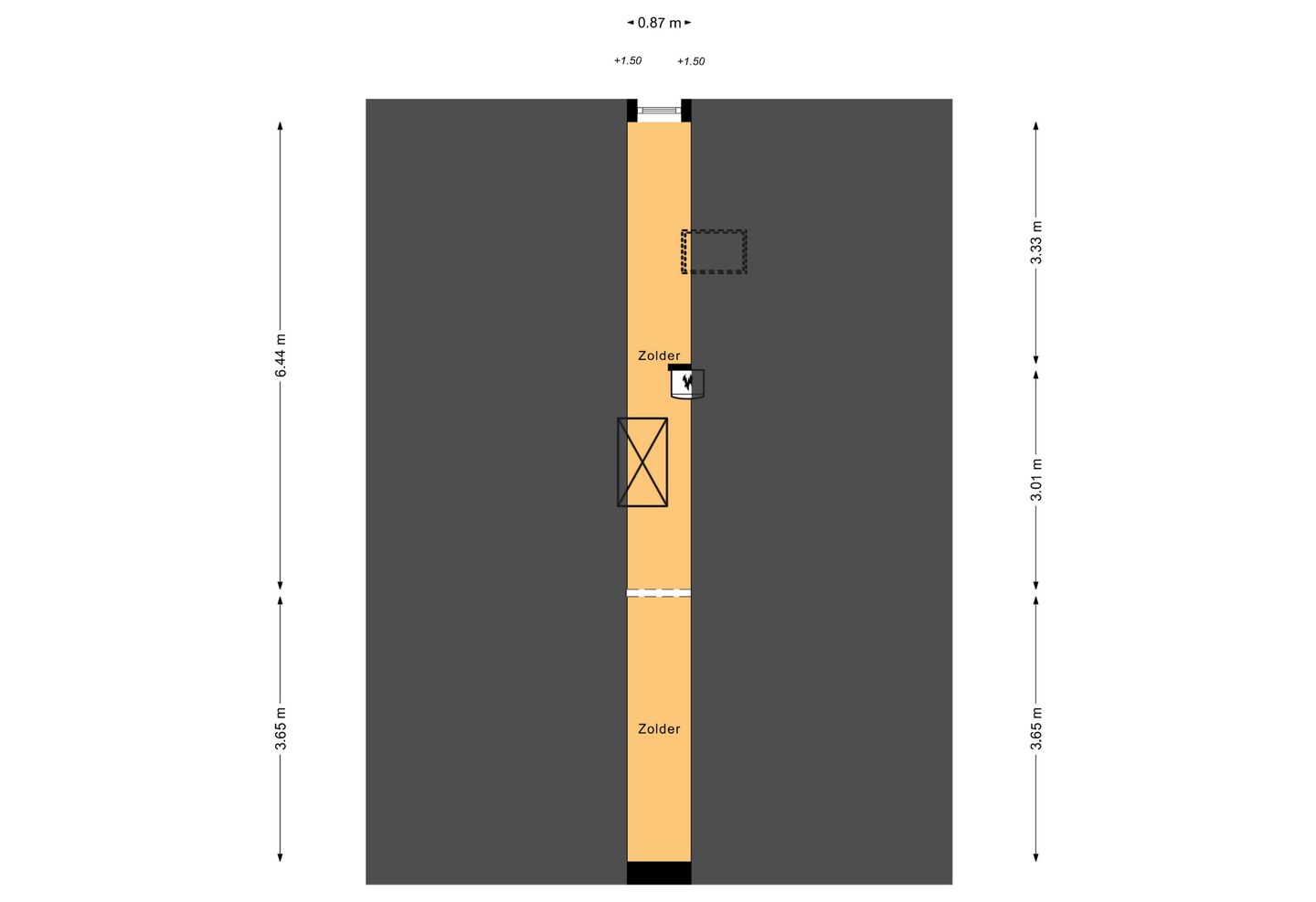 Foto 64 van Westkanaalweg 6