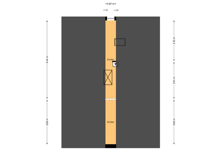 Foto 64 van Westkanaalweg 6