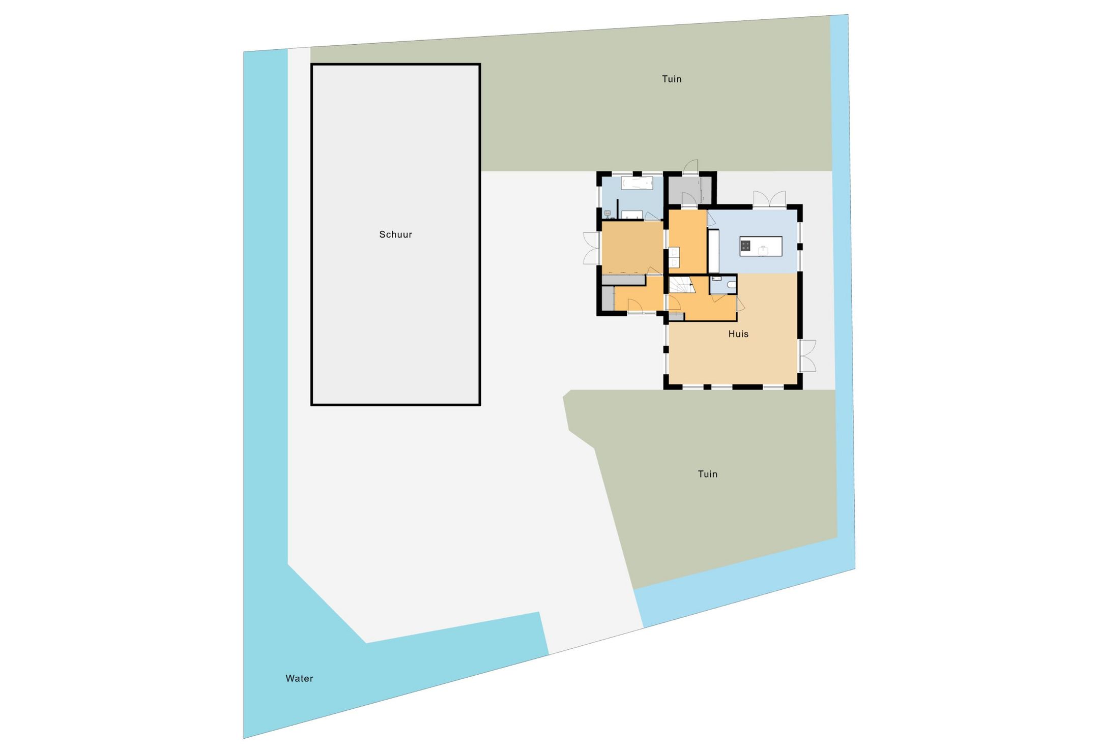 Foto 66 van Westkanaalweg 6