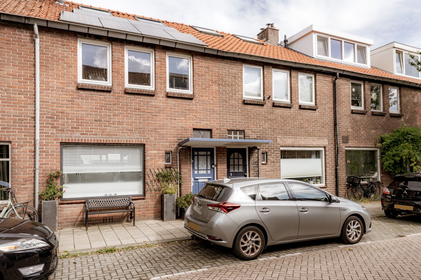 Foto 29 van Fregatstraat 171