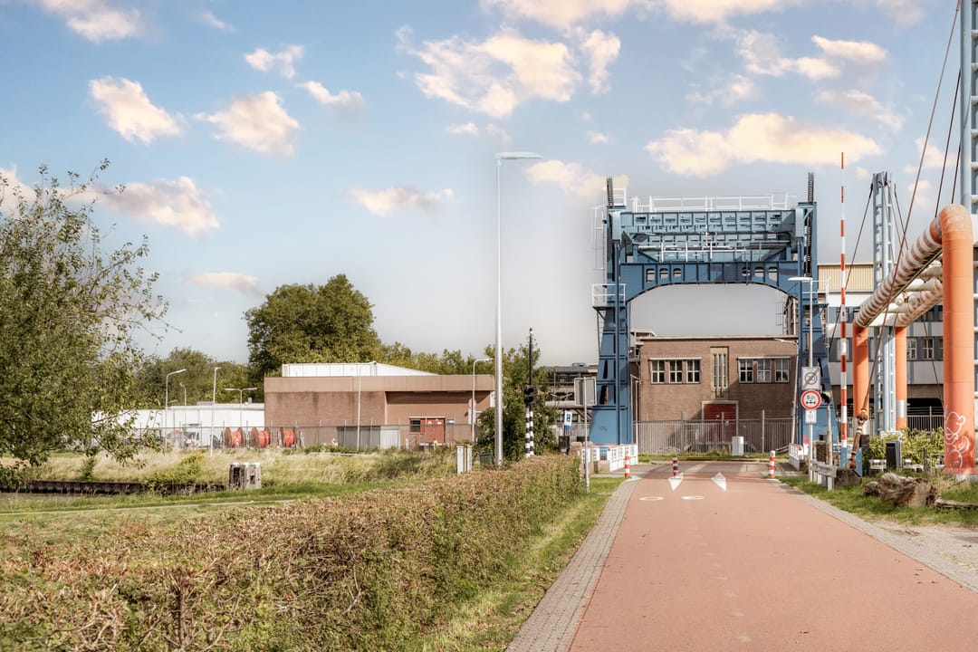 Foto 31 van Fregatstraat 171