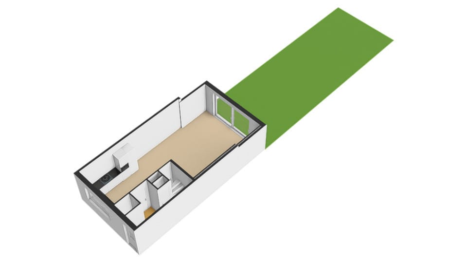 Foto 38 van Fregatstraat 171