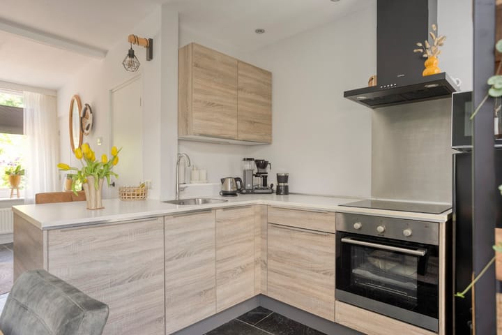 Foto 3 van Bolwerk 6