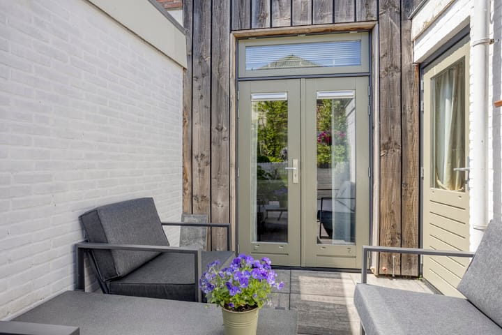 Foto 4 van Bolwerk 6