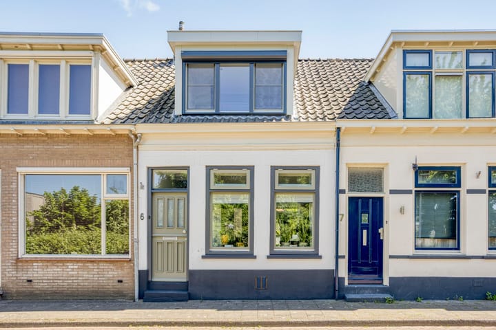 Foto 5 van Bolwerk 6