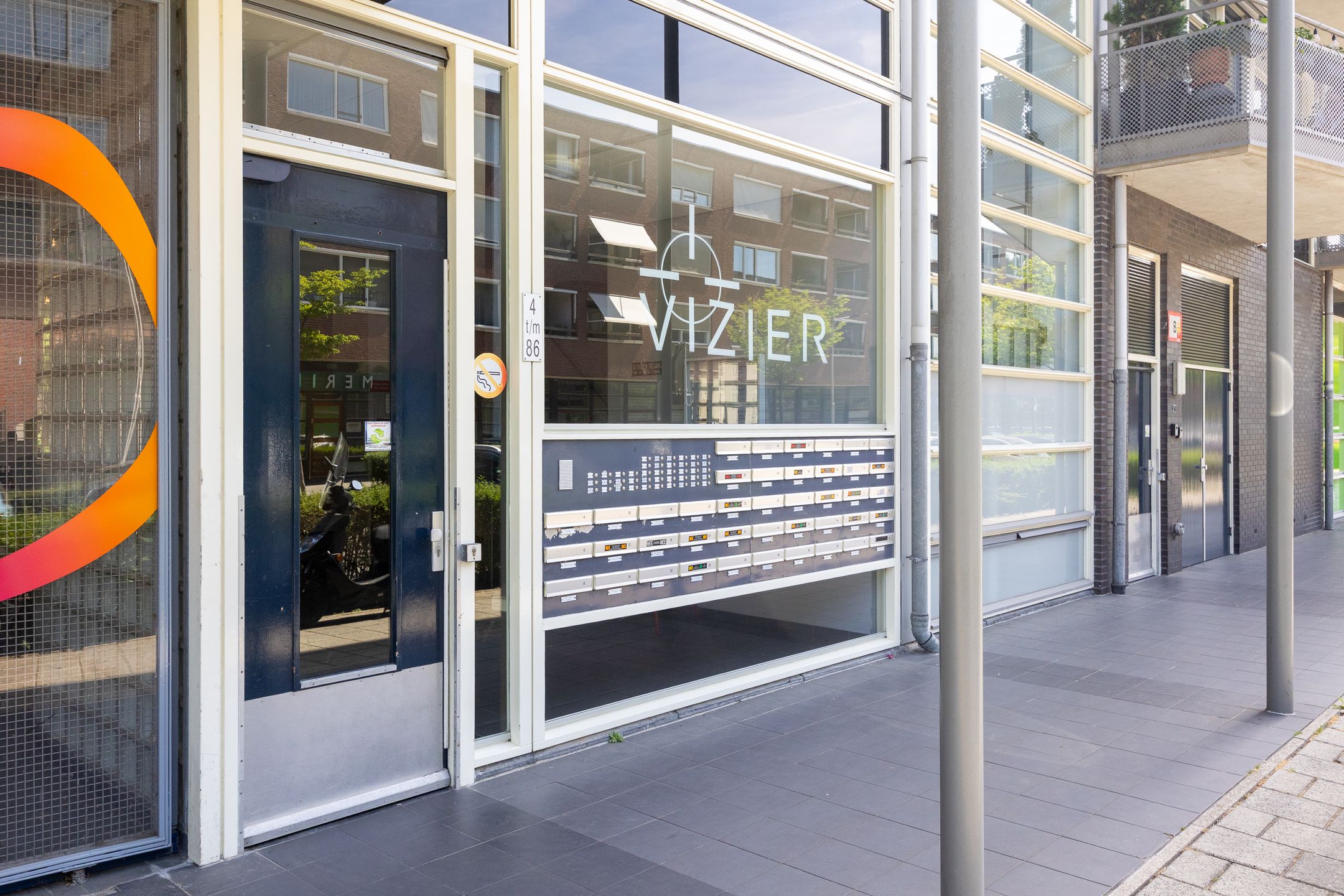 Foto 3 van Tiranastraat 78