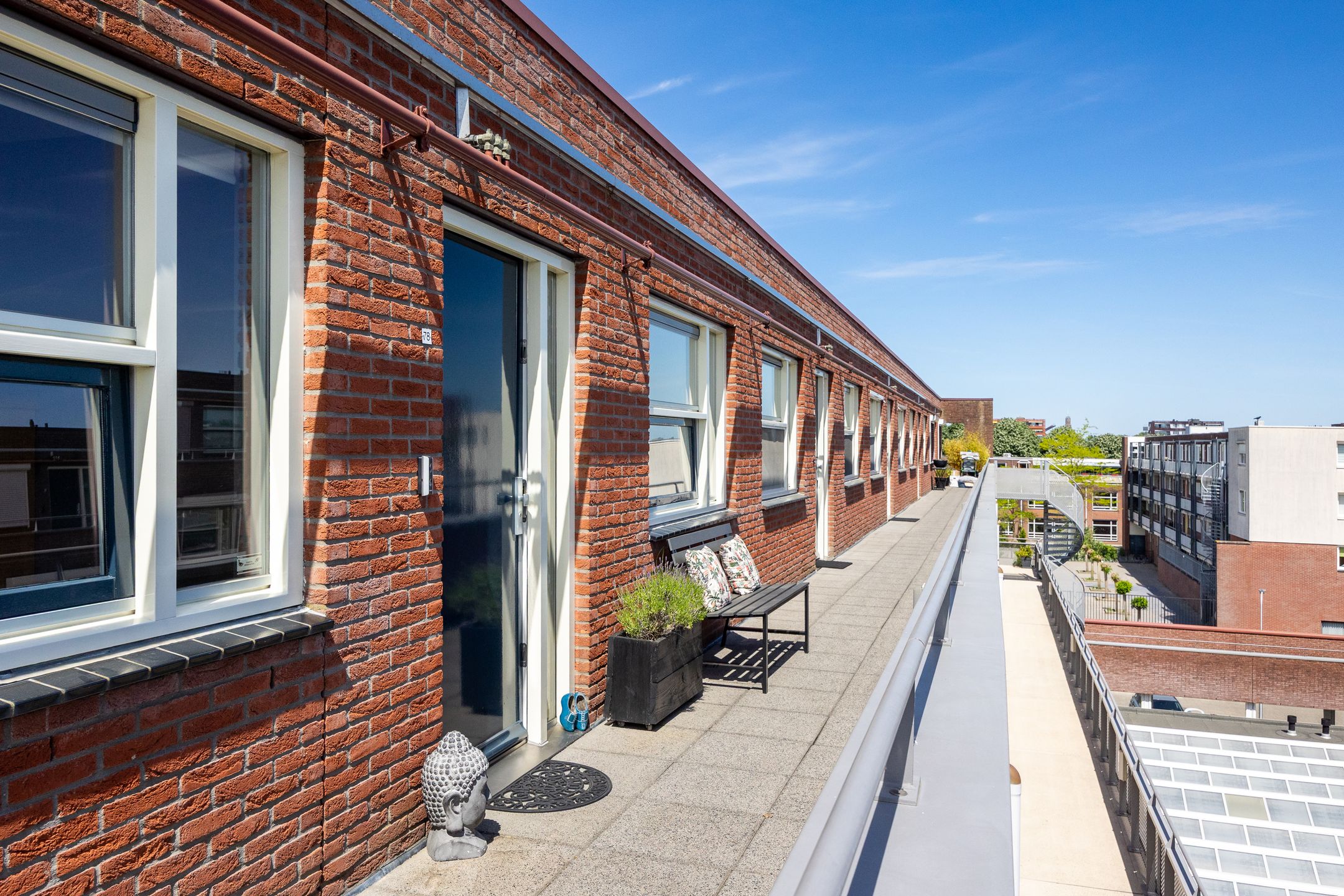 Foto 6 van Tiranastraat 78