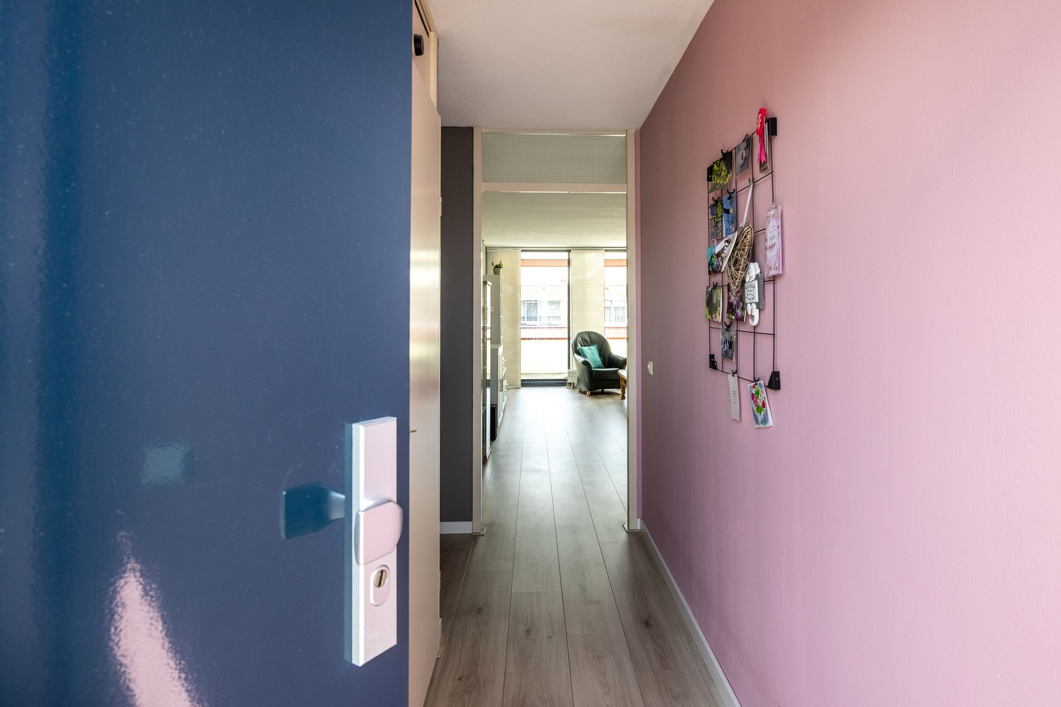 Foto 9 van Tiranastraat 78