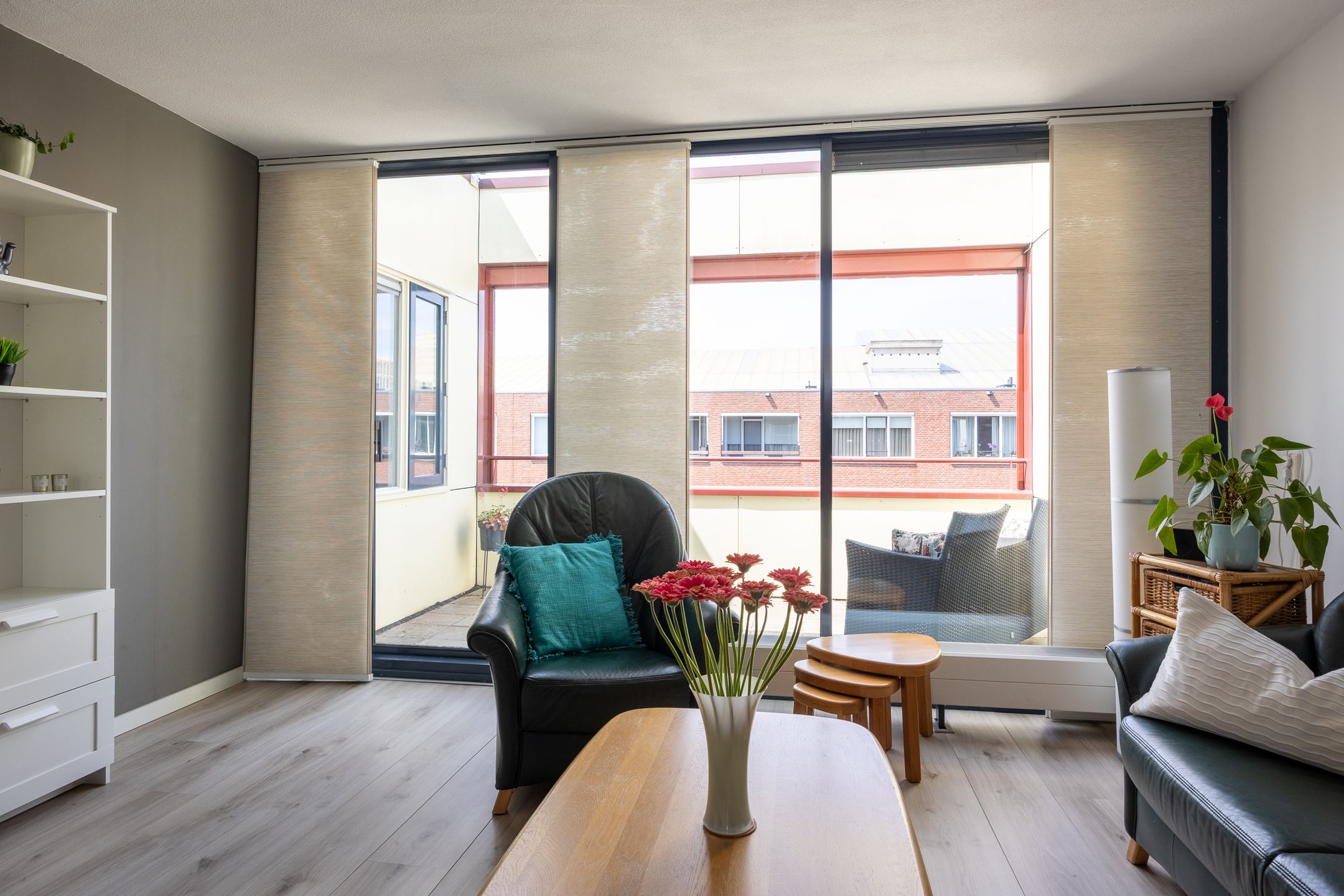 Foto 12 van Tiranastraat 78