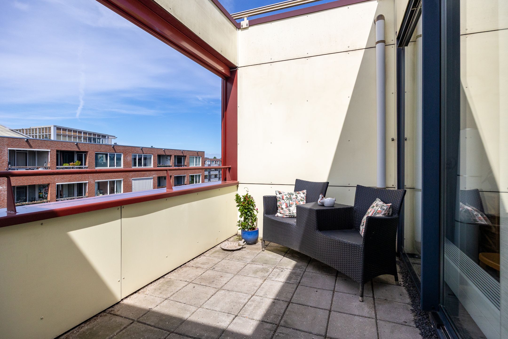 Foto 21 van Tiranastraat 78