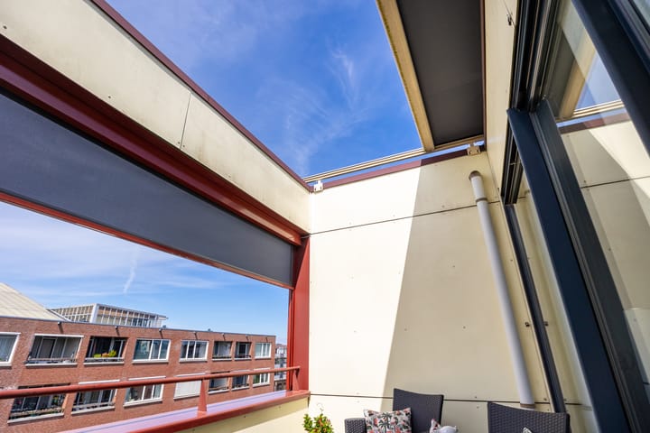 Foto 24 van Tiranastraat 78