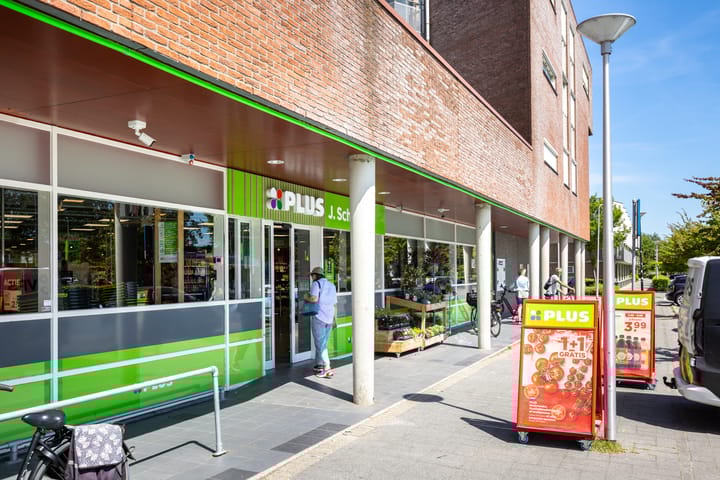 Foto 37 van Tiranastraat 78