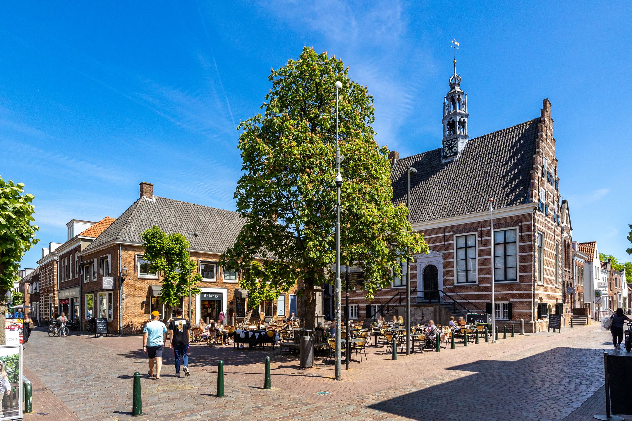 Foto 42 van Tiranastraat 78