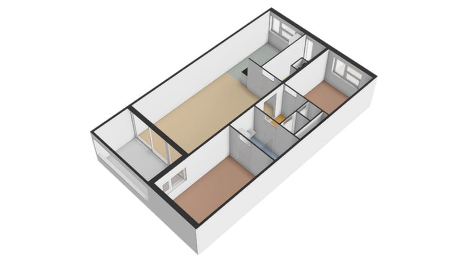 Foto 45 van Tiranastraat 78