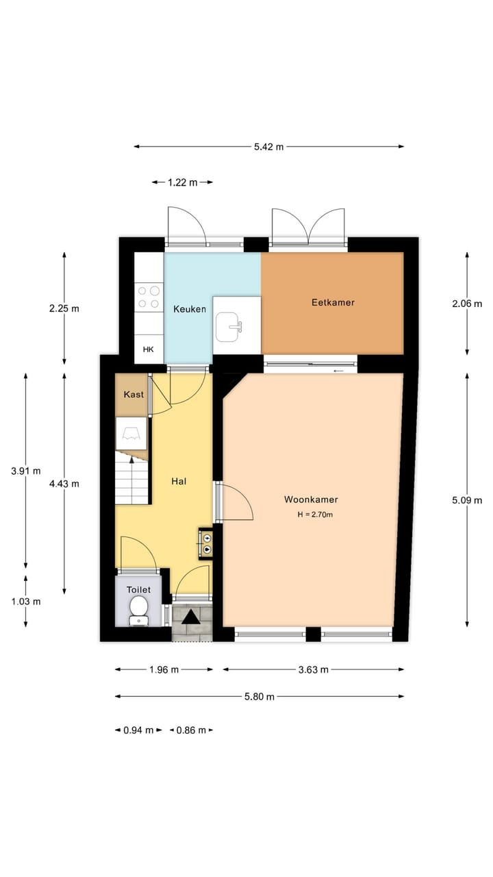 Foto 55 van Laan van Nieuw-Guinea 26