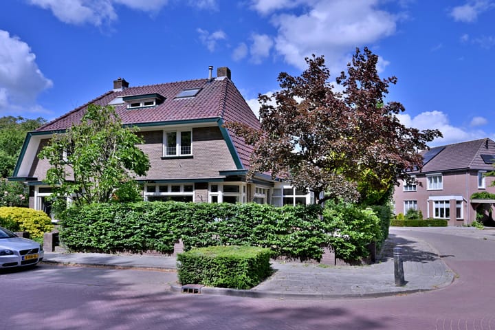 Foto 1 van Meidoornlaan 28