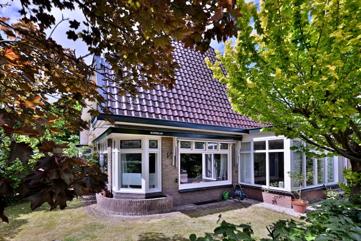 Foto 2 van Meidoornlaan 28