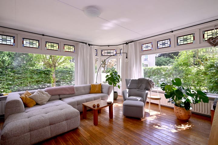 Foto 4 van Meidoornlaan 28