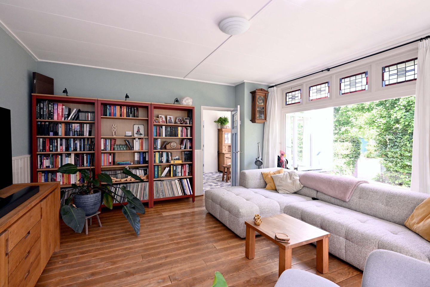 Foto 5 van Meidoornlaan 28