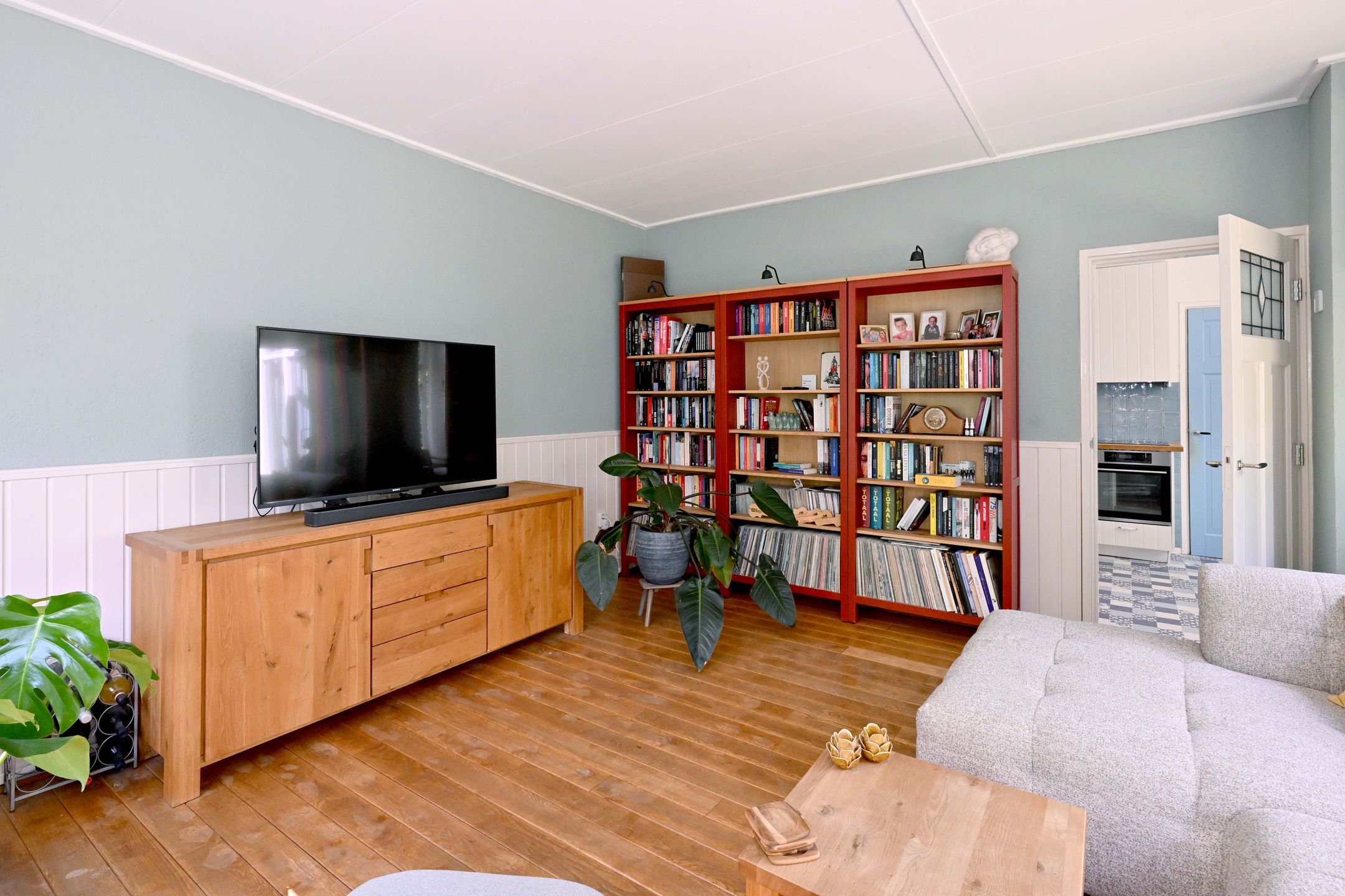 Foto 6 van Meidoornlaan 28