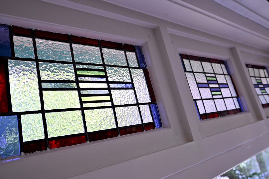 Foto 7 van Meidoornlaan 28