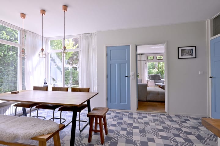 Foto 8 van Meidoornlaan 28