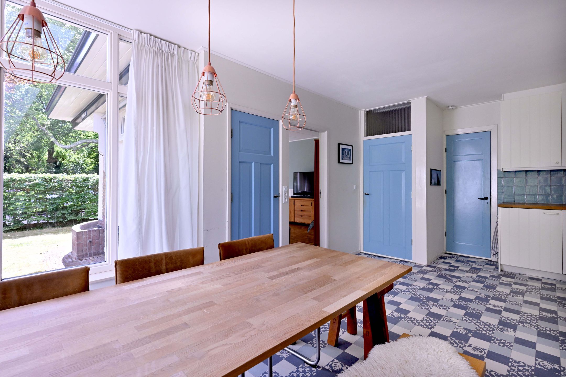 Foto 9 van Meidoornlaan 28