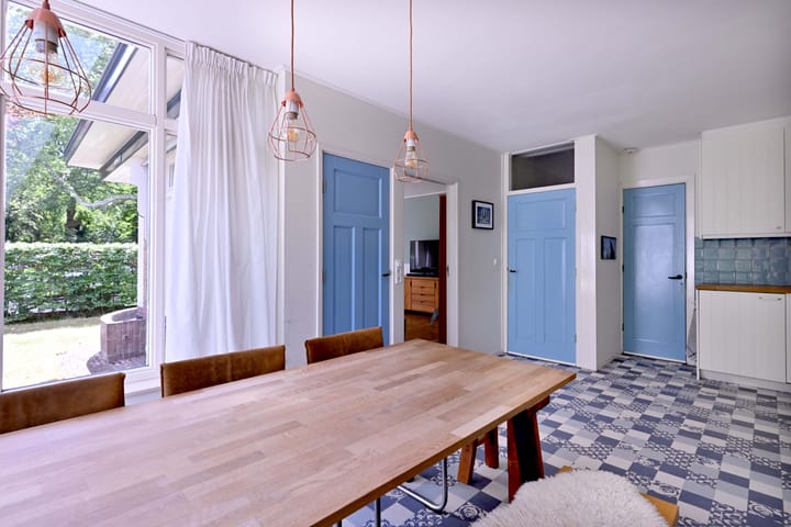 Foto 9 van Meidoornlaan 28