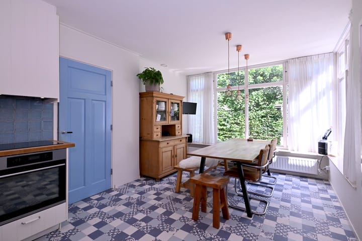 Foto 11 van Meidoornlaan 28