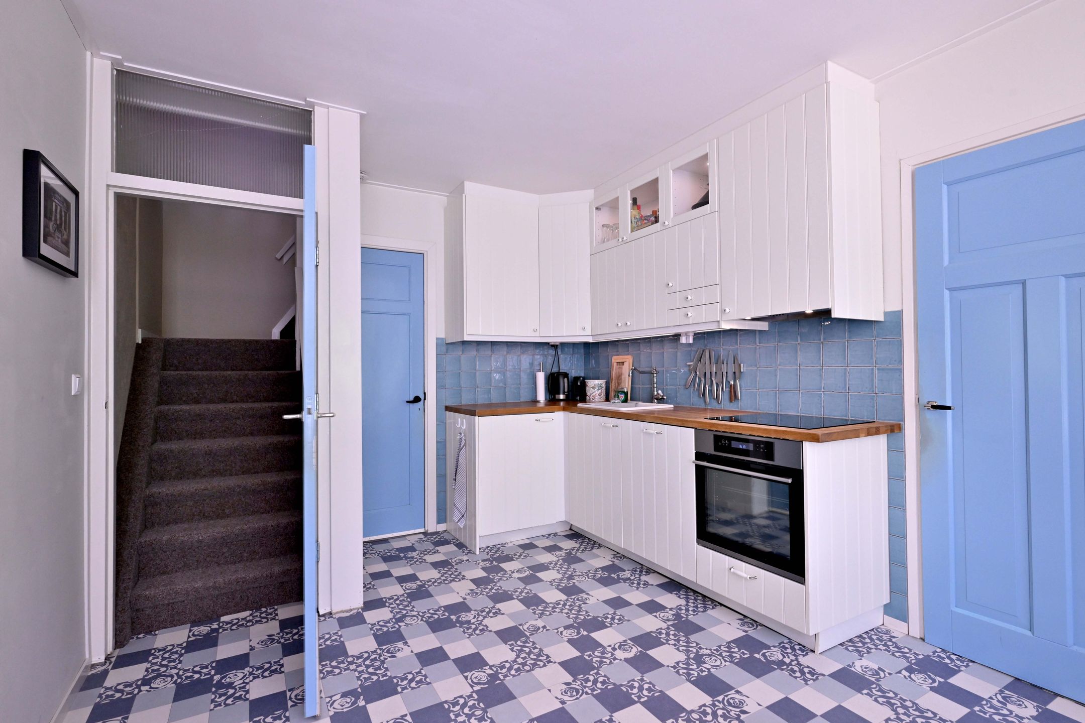 Foto 12 van Meidoornlaan 28