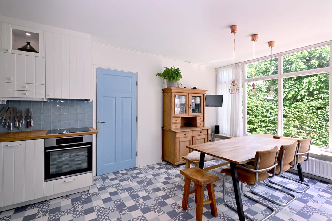 Foto 13 van Meidoornlaan 28